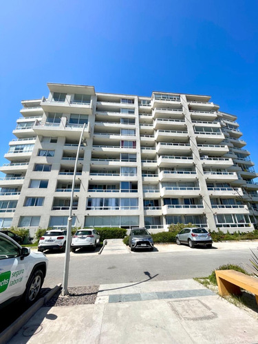Arriendo Espectacular. Loft Estilo Duplex Con Vista Al Mar
