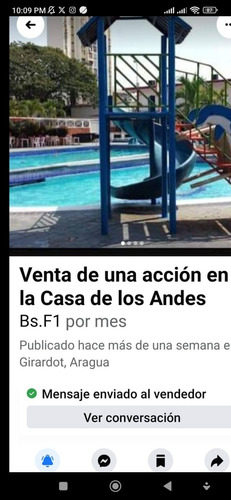 Club Casa  Andes 