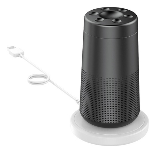 Base De Carga De 1 Pieza Para Bose Soundlink Revolve/revolve