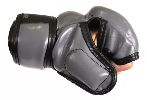 Guantes MMA Artes Marciales Mixtas Profesionales Adulto