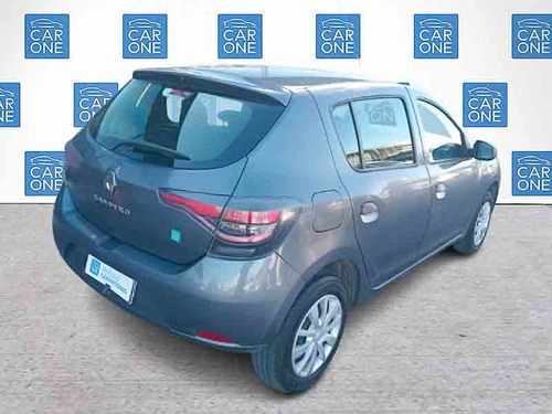 Renault Sandero 1.6 16v Life