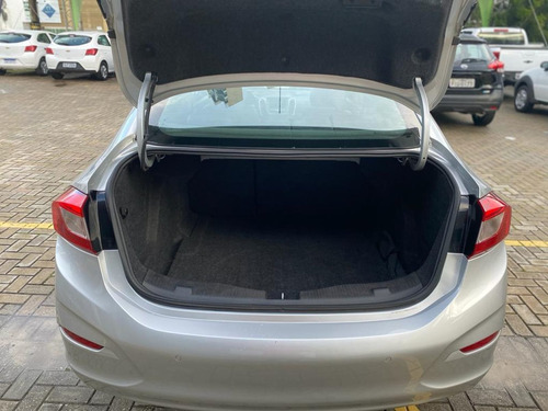 Chevrolet Cruze Chevrolet Cruze Lt 1.4 2018/2019
