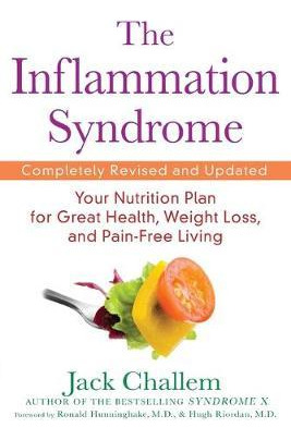 Libro The Inflammation Syndrome : Your Nutrition Plan For...