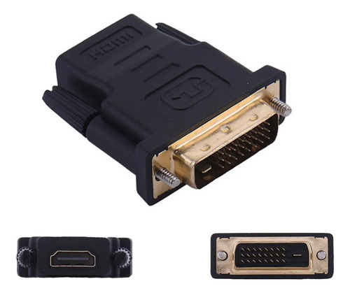 Adaptador Convertidor Convertidor A Compatible Con Monitor