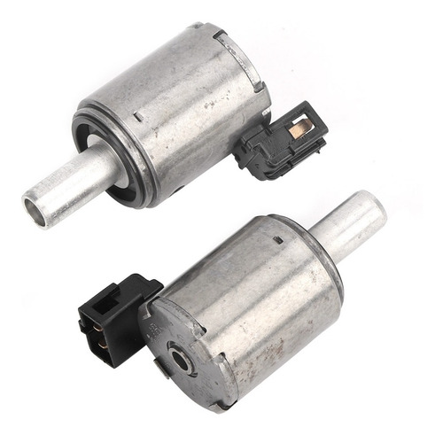 Válvula Solenoide De Transmisión 2pcs 257416 Apta Para Clio