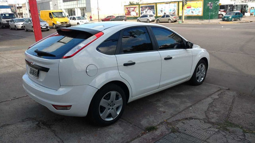 Ford Focus Il 2011 1.6 Style Sigma Di Buono Automotores