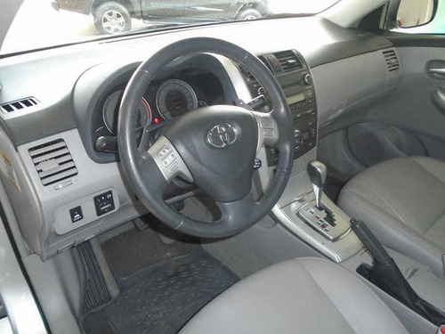 Toyota Corolla Xei20flex