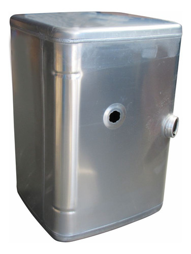 Tanque Combustível 400 L Tector 260e28 2012/13/14/15/16/17