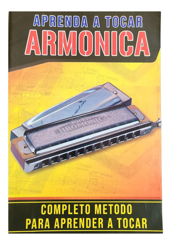 Curso De Armónica