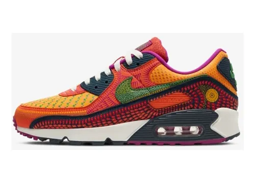 Tenis Nike Aire Max 90 MercadoLibre