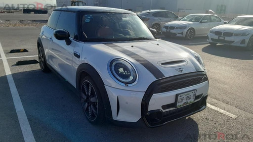 Mini Cooper 2.0 S At 3P