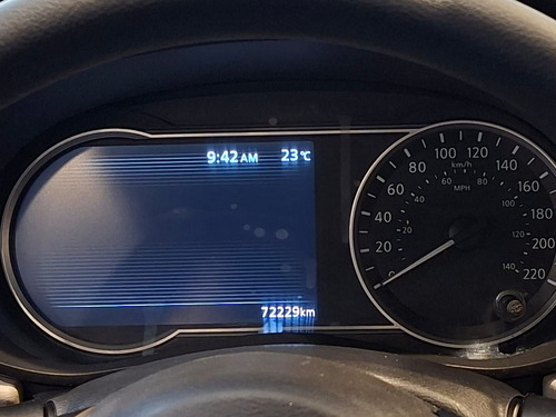 Nissan Versa 1.6 Advance At
