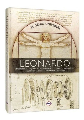 El Genio Universal Leonardo