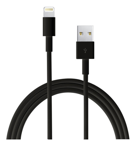 Cable Usb De Carga Y Sincronización De Datos De Alta Calidad