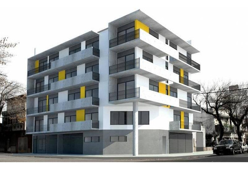 Venta Departamento Monoambiente - 2do E - Rosario Echesortu