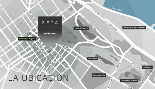 Imagen 14 de 16 de Dpto 2 Amb En Pozo - Belgrano Barrancas