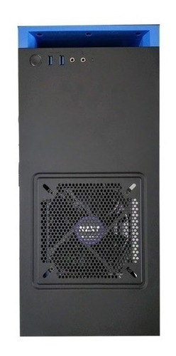 Imagem 3 de 3 de Pc Workstation 128gb Ddr4 M.2 512gb Xeon Rtx2080 8tb Hd