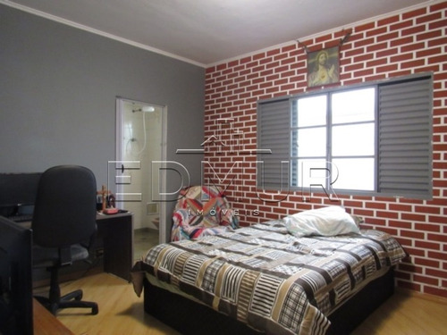Casa - Santa Maria - Ref: 21649 - V-21649