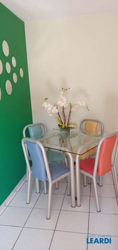 Imagem 3 de 14 de Apartamento - Cidade Ademar - Sp - 640924