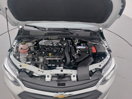 Chevrolet Onix 1.0 TURBO FLEX LTZ AUTOMÁTICO