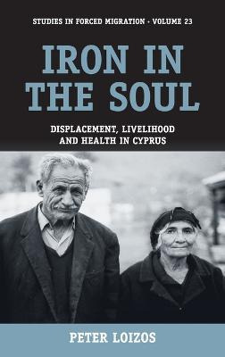 Libro Iron In The Soul : Displacement, Livelihood And Hea...