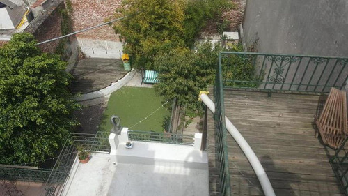 Imagen 17 de 22 de Maldonado Esq Andes, Edificio Entero Con Jardín !!