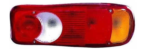 Farol Tra Der Depo Renault Camion Midlum 300 Dxi