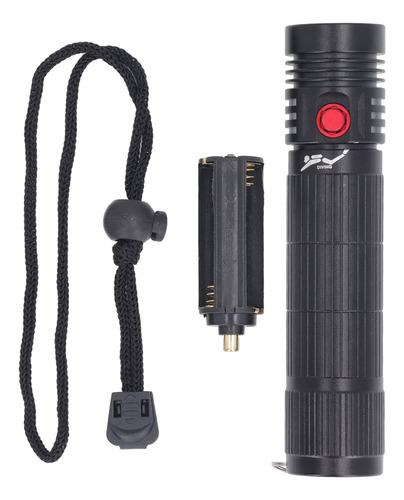 Flash De Buceo Para Led Para Tablas De Buceo Submarinas Ipx8