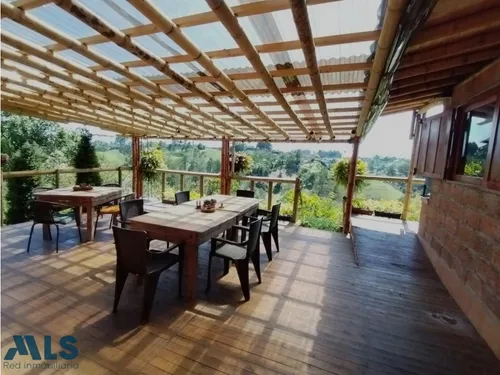 Propiedad Se Encuentra Ubicado En Rionegro, Via A ...(mls#251894)