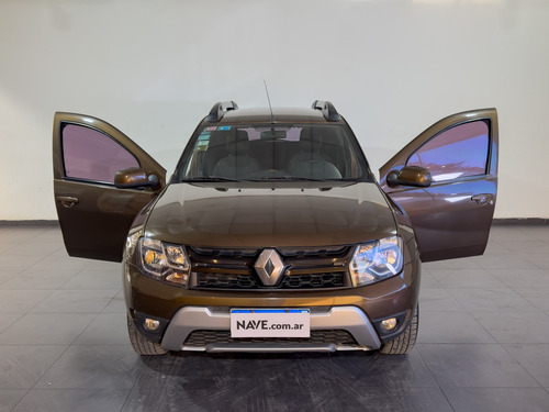Renault Duster 2.0 Ph2 4x2 Privilege 143cv