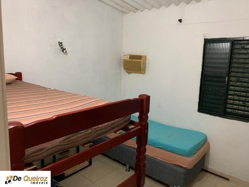 Imagem 27 de 28 de Chácara Em Itanhaém , Bairro Vergara , Isolada, Lado Morro, Usado, Murado, 4 Dormitórios, 1 Banheiro, Sala, Cozinha, Churrasqueira, Varanda - 6017 - 68723769