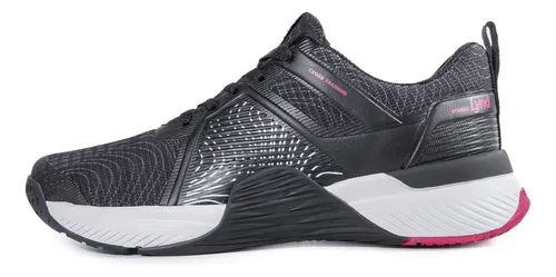 Tênis Lynd Feminino Stone 2 Cross Training 68232 | Parcelamento