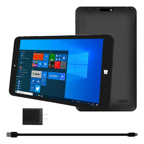 Tableta Negocio Windows 10 8  Pantalla Tactil Bluetooth 4 Gb