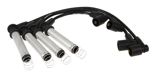 Cables Bujia Ferrazzi L/ Superior Chevrolet Celta 1.4 8v 11/