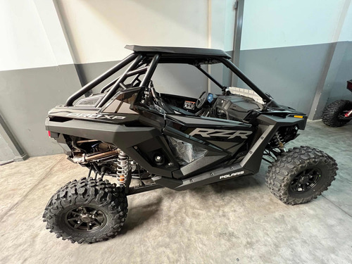 Imagen 8 de 17 de Polaris Rzr Xp Pro 1000 2022 0km Pro Atv Motorsports