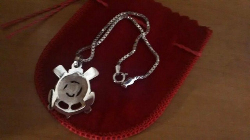 Imagem 5 de 6 de Corinthians Pulseira Com Medalha Em Prata 925