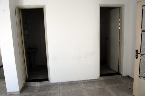 Imagem 7 de 15 de Casa Em Alto Do Ipiranga - São Paulo - 1520