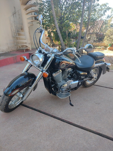 Imagem 3 de 4 de Honda Shadow
