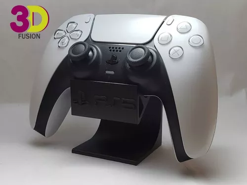 Suporte De Mesa Universal Para Controle Playstation Ps5 em