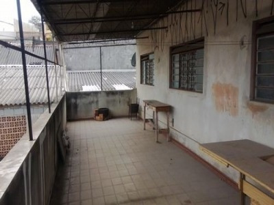 Imagem 5 de 7 de Ref.: 1281 - Terreno Em Osasco Para Venda - V1281