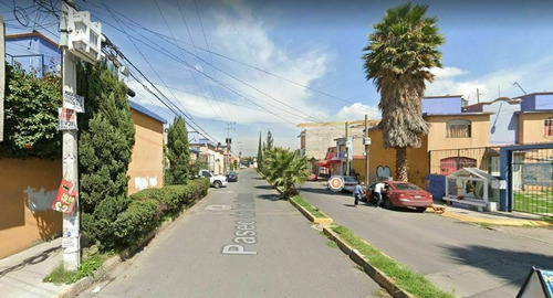 Imagen 2 de 6 de Venta De Remate Bancario Casa , Ixtapaluca Estado De Mexico