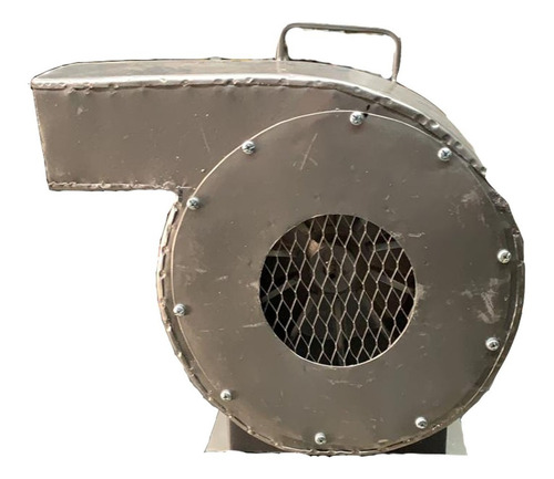Soplador Centrifugo 22 X 412 De 340 Pcm A 220v - Especial