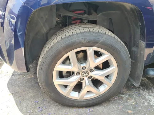Volkswagen Amarok HIGHLINE EDICION ESPECIAL V6 3.0L AUT