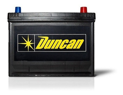 Batería Duncan 45mr 650amp