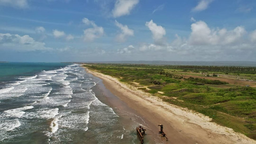 Imagen 3 de 19 de Vende Terreno En Chichiriviche Norte