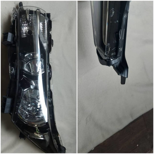 Faro Izquierdo Lh Toyota Corolla Xei 2015-17 Original 