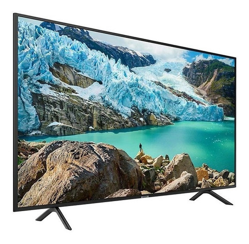 Televisor Samsung 43 Pulgadas Uhd 4k Smart Tv Hdr Wifi Tdt