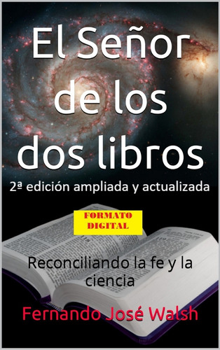 Libro El Señor De Los Dos Libros 