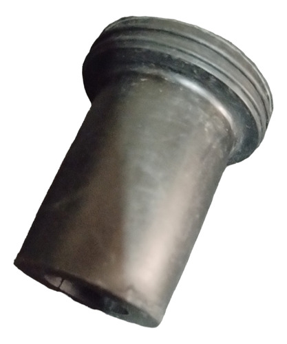 Buje Elastico Tras Corto Mitsubishil200/triton/montero