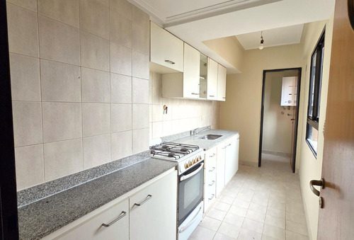 Hermoso Departamento 1dorm. En Barrio Sur
